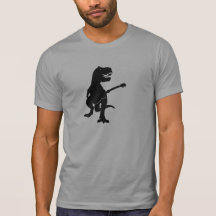¡Roca encendido! Camiseta