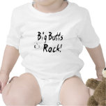 ¡Roca grande de los extremos! Camisetas