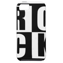 ROCA iPhone 5 FUNDAS