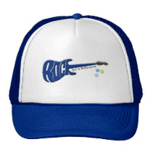 Roca para un gorra de la diferencia
