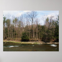 ROCA PLANA, poster de ITHACA NUEVA YORK