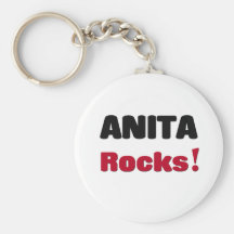 Rocas de Anita Llaveros Personalizados