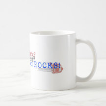 ¡ROCAS de Jason del equipo! Taza