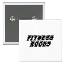 Rocas de la aptitud pins