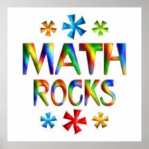 ROCAS DE LA MATEMÁTICAS IMPRESIONES