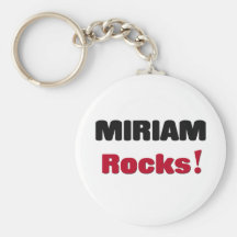 Rocas de Miriam Llavero