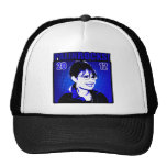 ¡Rocas de Palin! Gorros Bordados