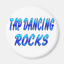 ROCAS DEL BAILE DE GOLPECITO IMANES  