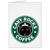 Rocas del Cavy Tarjeton