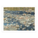 rocas del río postal