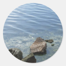 Rocas Etiqueta