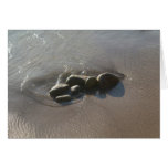 Rocas tarjetas