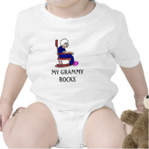 rocas grammy, MIS ROCAS de GRAMMY Camiseta