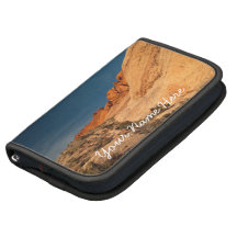 Rocas rojas de la silla de montar; Adaptable Planificador