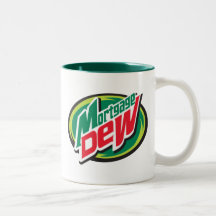 Rocío de la hipoteca taza