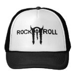 Rock-and-roll Gorro