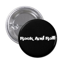 Rock-and-roll Pin