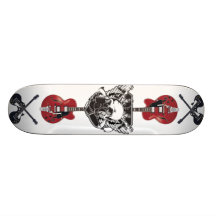 Rock SK8 Skate