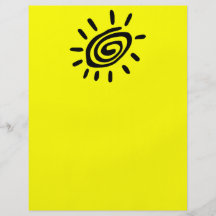 RockArt-GeorgeSpiral-Sun_Vector_Clipart Tarjetón