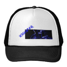 Rockems Rockstar Gorras De Camionero