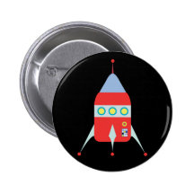 Rocket Pins