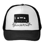 RockON Gorro De Camionero