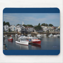 Rockport Alfombrilla De Ratones