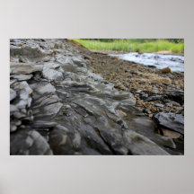 Rockscape intemporal posters