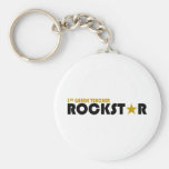 Rockstar - 3ro profesor del grado llaveros