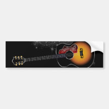 Rockstar Auto Sticker