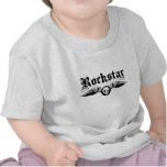 Rockstar Camiseta