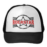 Rockstar Gorra