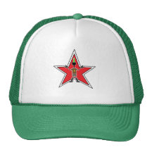 Rockstar Gorra