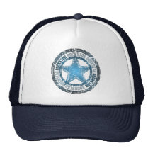 Rockstar - gorra