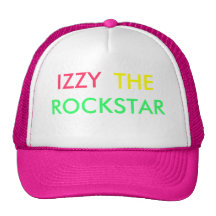 ROCKSTAR GORRA