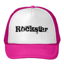 Rockstar Gorras