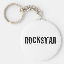 rockstar llaveros personalizados