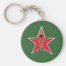 Rockstar Llaveros Personalizados