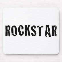 rockstar tapetes de ratón