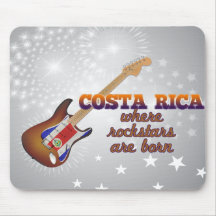 Rockstars nace en Costa Rica Tapete De Raton