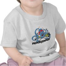Rocktopus