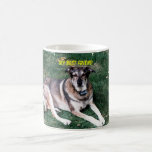 Rocky (Rocco) - Amico Mio, mi mejor amigo Tazas De Café