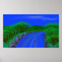 rockystream poster