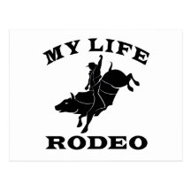 Rodeo mi vida postal