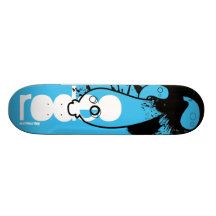 Rodeo Patinetas Personalizadas