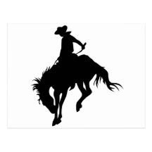 Rodeo Postal