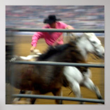 Rodeo Poster