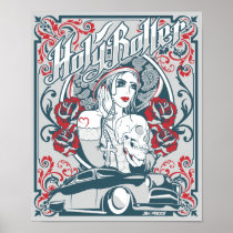 Rodillo santo posters