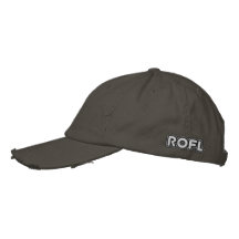 ROFL GORRA BORDADA
