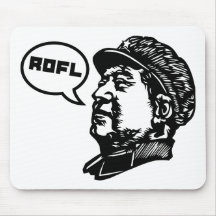 ROFLMAO TAPETE DE RATON